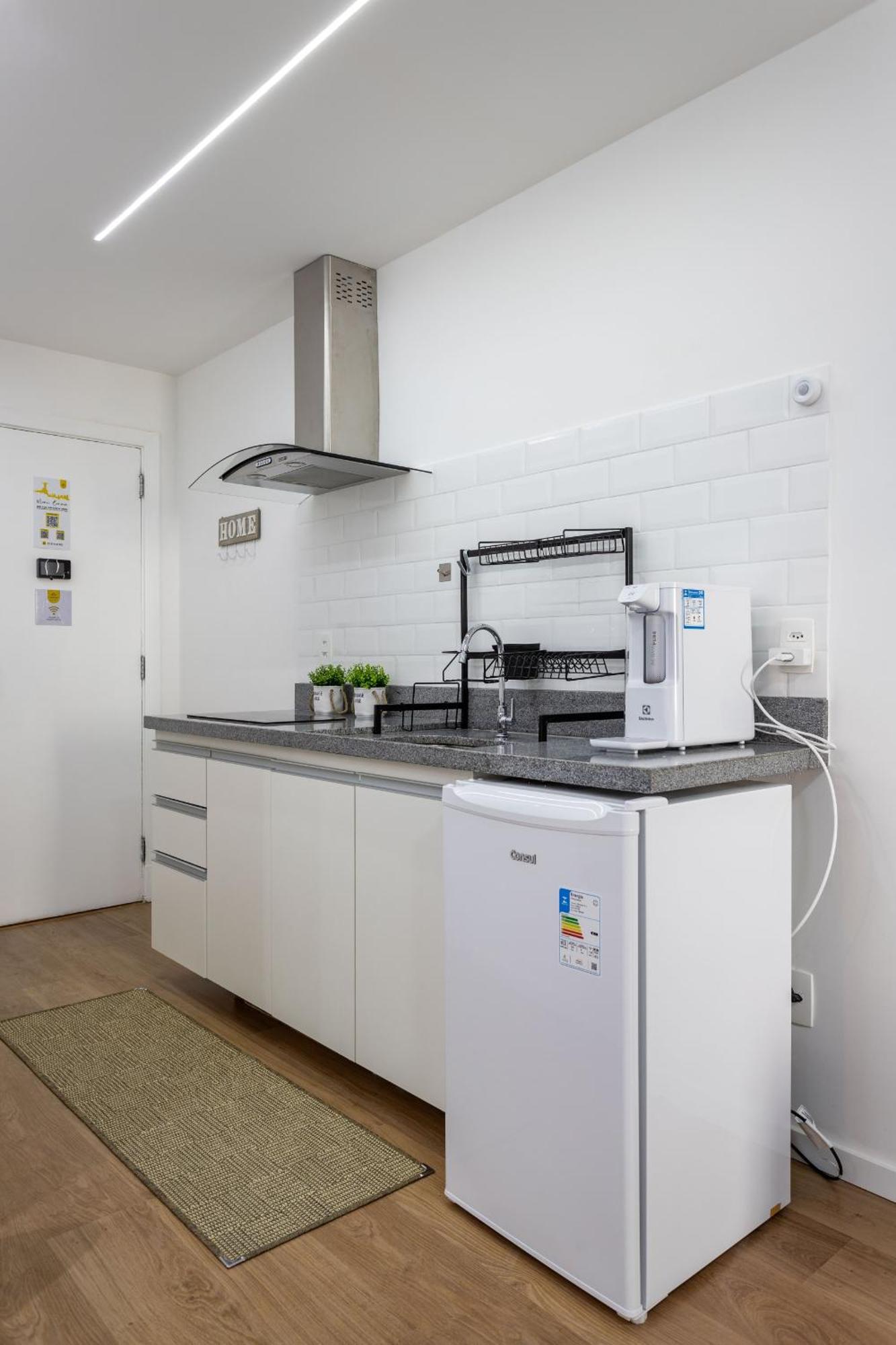 Afavel Em Copacabana - Ideal Para Casais - Nsc1209 Z3 Rio de Janeiro Exterior photo